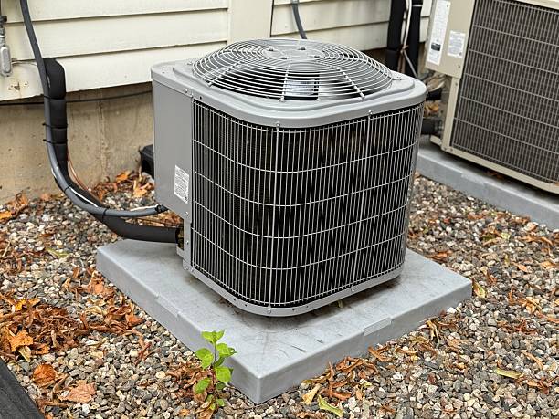 24/7 Emergency Hvac experts in Solo, MO